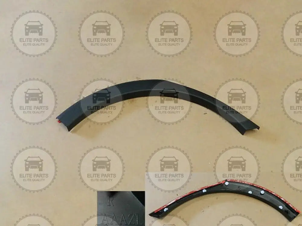 HAVAL H1 Right Rear Wheel Arch: 5006220XS56XA