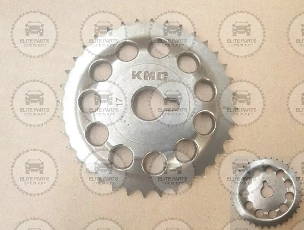 HAVAL H2 Exhaust Camshaft Sprocket: 1021011-EG01