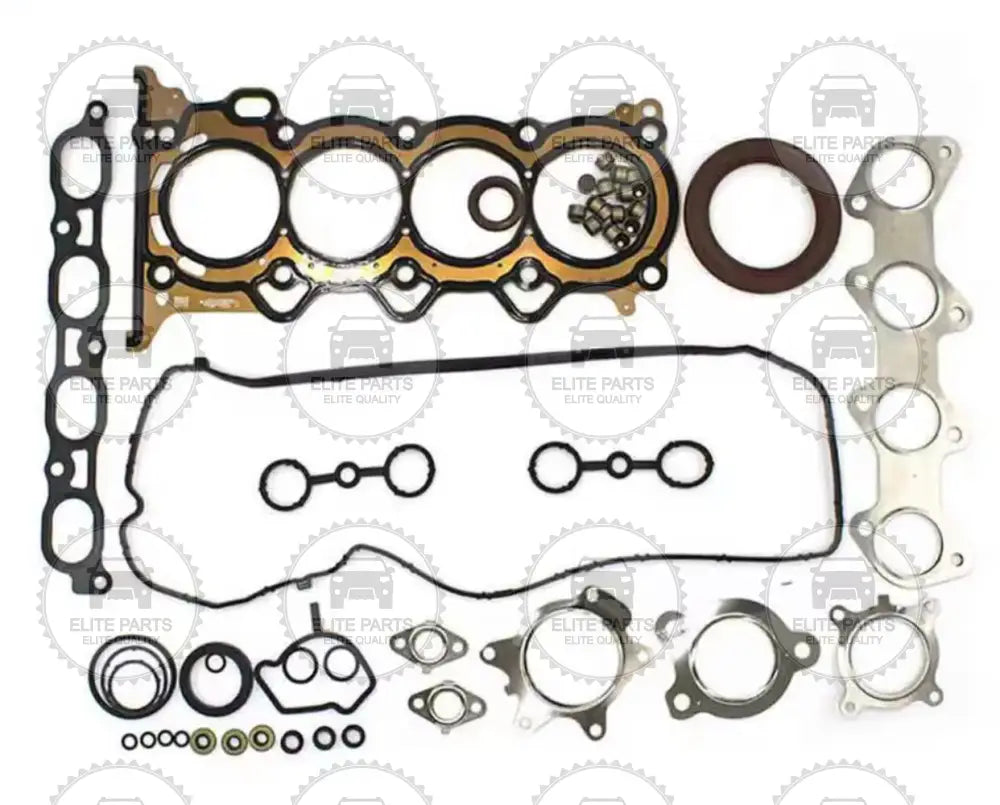 HAVAL H2 GW4G15B Engine Overhaul Gaskets Kit(طقم جوانات المحرك_طقم إصلاح كامل للمحرك)
هافال H2 GW4G15B