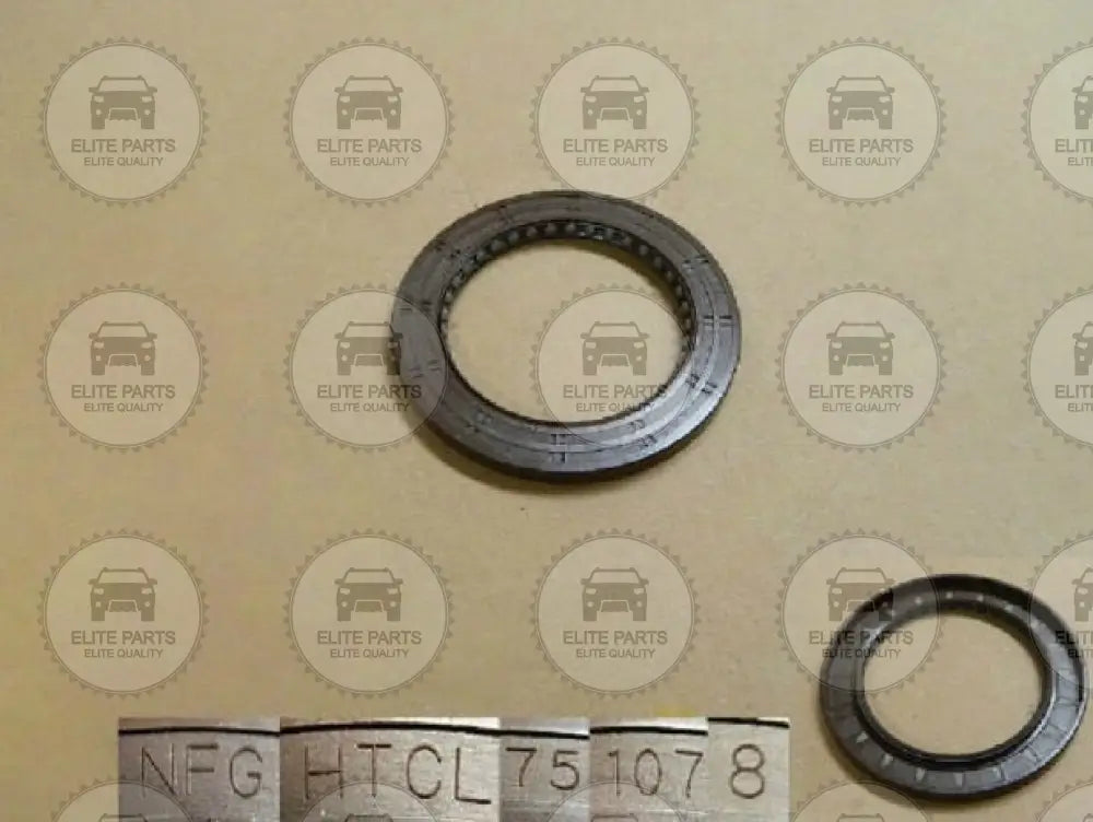 HAVAL H2 GW4G15B Original Crankshaft Oil Seal Assembly (جوان حشية عزل زيت الكرنكشافت الاصلي هافال اتش 2) 1002500A-EG01