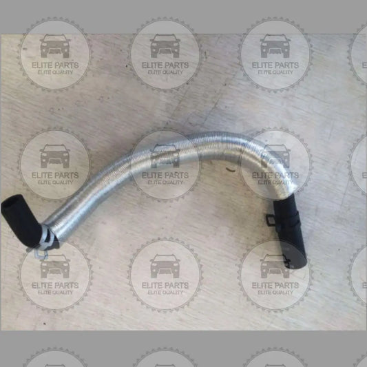 HAVAL H2 GW4G15B Original Warm Air Outlet Pipe (خركوم مخرج الهواء الساخن الاصلي هافال اتش 2) 8108412XSZ47A