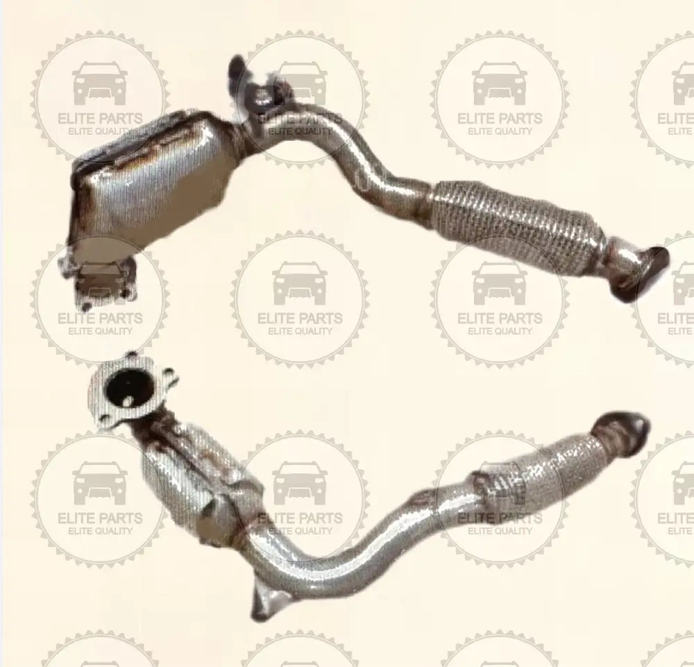 HAVAL H2 GW4G15B RHD Original Catalytic Converter 1205100XSZ53A