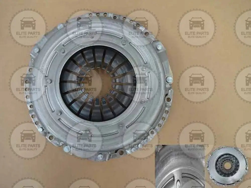 HAVAL H2 Manual Transmission Clutch Cover 1601100XEG57 