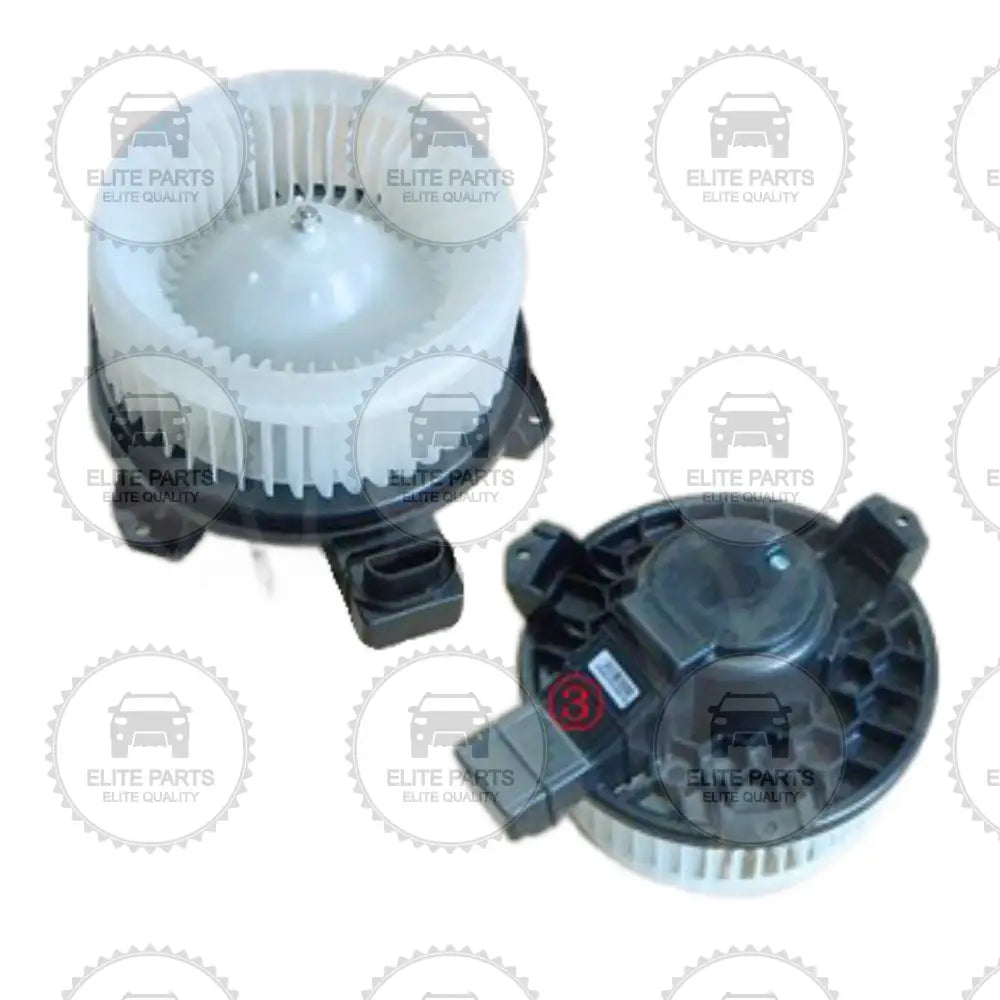 HAVAL H2 Original AC Blower Fan Assembly (مروحة مكيف الهواء الاصلية هافال اتش 2) 8104100BJZ08A