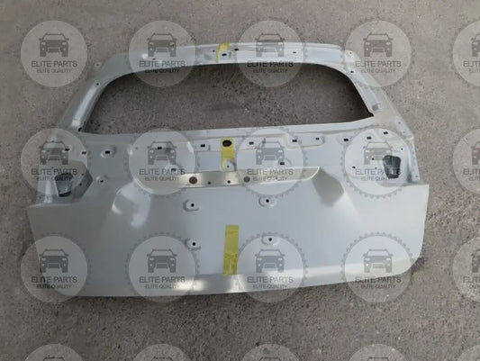 HAVAL H2 Original Back Trunk Door Metal Sheet Assembly (باب شنطة صندوق الامتعة الخلفى هافال اتش 2) 6301100XSZ23A