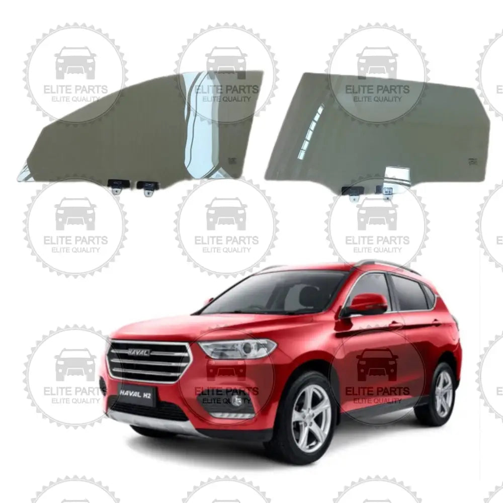 HAVAL H2 Original Doors Window Glass Assembly (زجاج الابواب الاصلي هافال اتش 2)