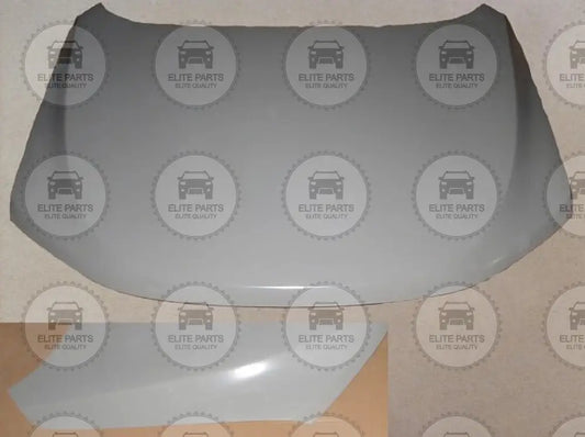 HAVAL H2 Original Engine Hood Bonnet Metal Sheet Assembly (كبوت غطاء المحرك اصلى هافال اتش 2) 8402100XSZ23A