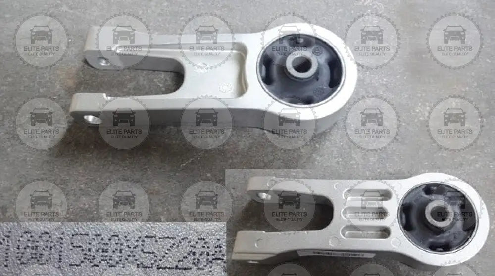 HAVAL H2 Original Engine Rear Suspension Body Assembly  1001500XSZ20A