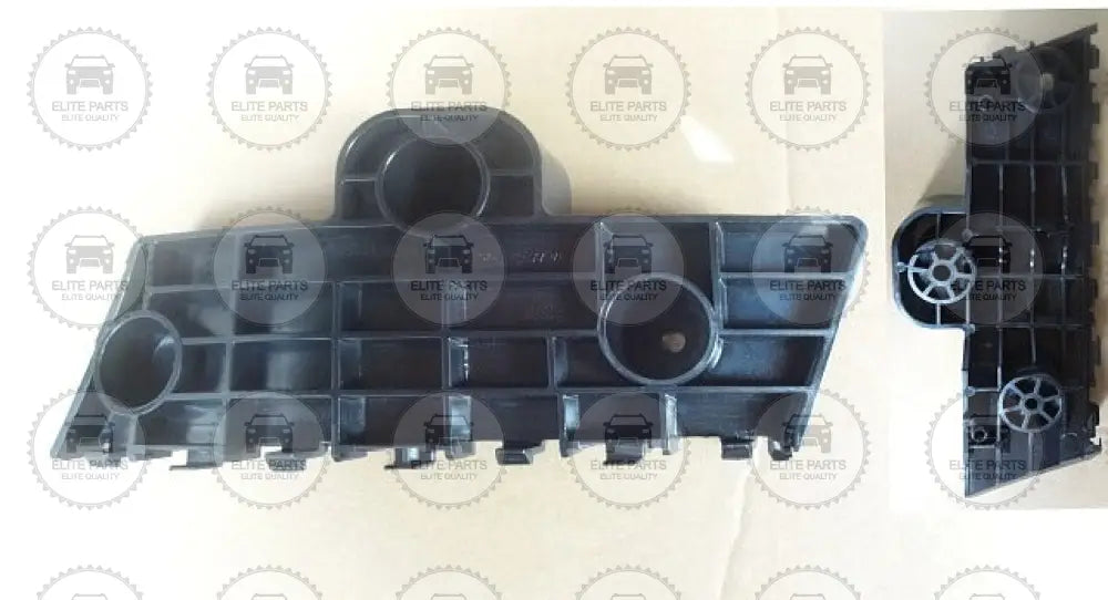 HAVAL H2 Original Front Bumper Left Side Mounting Bracket (كليبس داعم تثبيت الصدام الامامى جهة اليسار هافال اتش 2) 2803301XSZ23A
