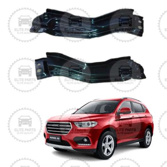 HAVAL H2 Original Front Fenders Longitudinal Beam Assembly (داعم تثبيت الرفارف الامامية الاصلية هافال اتش 2)