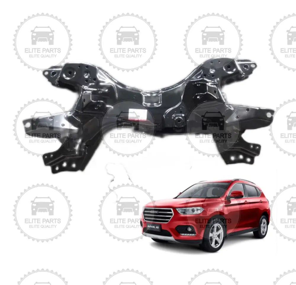 HAVAL H2 Original Front Suspension Subframe Assembly (شاسيه وحدة التعليق الامامية الاصلية هافال اتش 2) 2810100XSZ00B