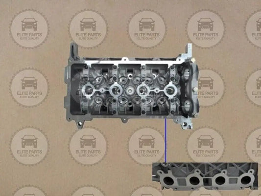 HAVAL H2 Original GW4G15B Engine Cylinder Head Assembly (رأس اسطوانات المحرك الاصلى هافال اتش 2) 1003100-EG01T