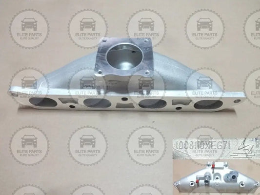 HAVAL H2 Original Intake Manifold Components Assembly (مانيفولد سحب الهواء هافال اتش 2) 1008110XEG71