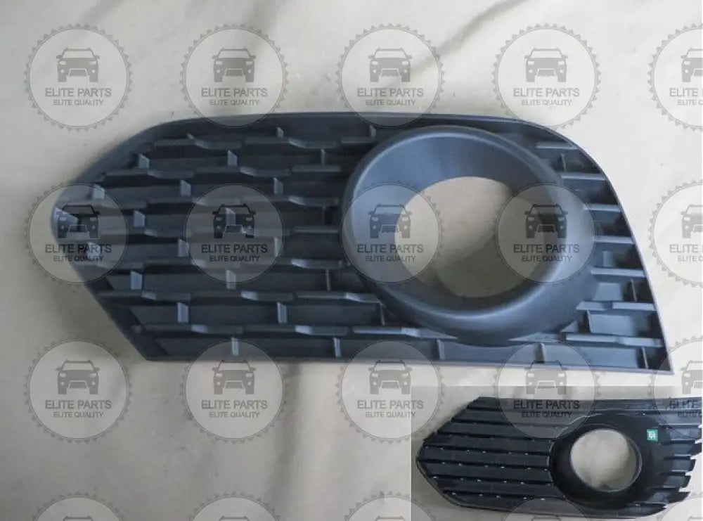 HAVAL H2 Original Left Front Fog Lamp Plastic Cover (غطاء كشاف مصباح الضباب الامامى جهة اليسار هافال اتش 2) 2803103XSZ23A
