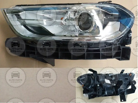 HAVAL H2 Original Left Front Headlight Lamp Assembly (مصباح كشاف فانوس امامى جهة اليسار هافال اتش 2) 4121100XSZ23A