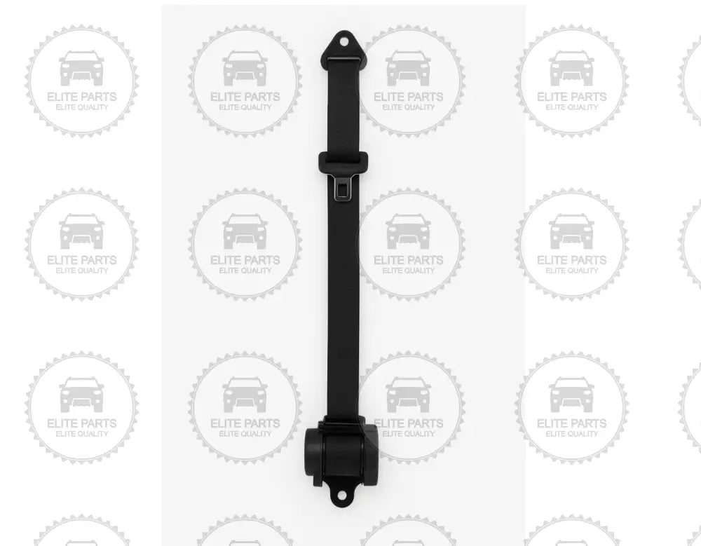 HAVAL H2 Original Left Front Seat Belt Retractor Assembly (بكرة حزام امان المقعد الامامى جهة اليسار الاصلي هافال اتش 2) 5811110XSZ47AA