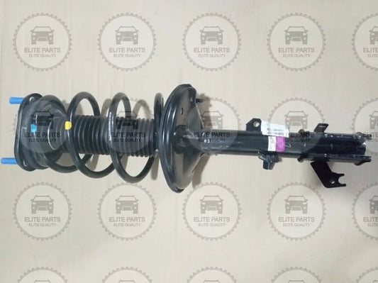 HAVAL H2 Original Left Front Shock Absorber & Coil Spring Assembly (مساعد ممتص الصدمات الامامى مع الزنبرك جهة اليسار هافال H2)  2905100XSZ08B