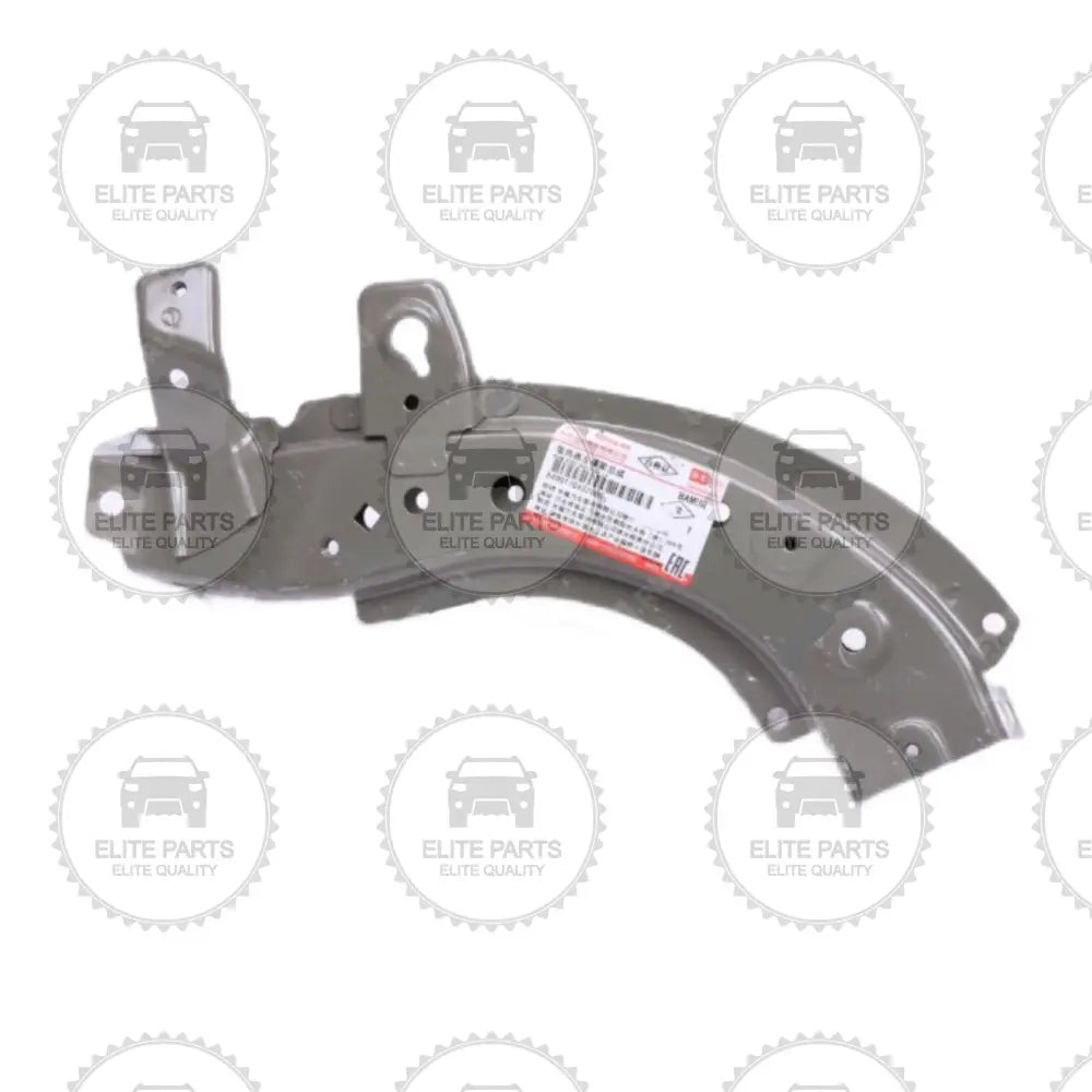 HAVAL H2 Original Radiator Right Side Mount Crossbeam Assembly (قاعدة حامل تثبيت الردياتير الجانبية الاصلية جهة اليمين هافال اتش 2) 8400180XSZ08C