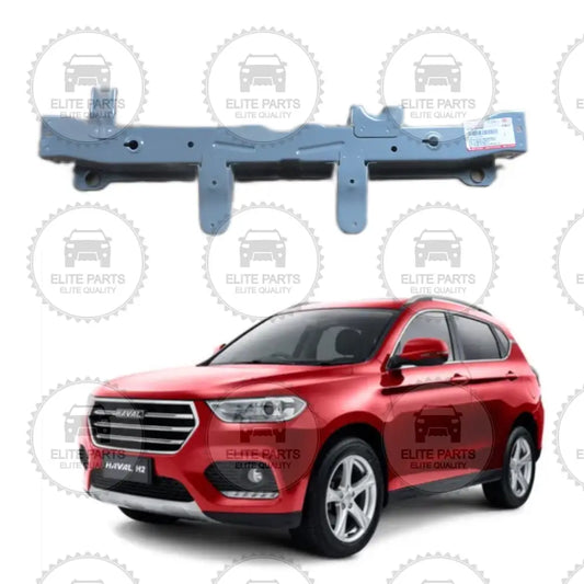 HAVAL H2 Original Radiator Upper Mount Crossbeam Assembly (عارضة حامل تثبيت الردياتير العلوية الاصلية هافال اتش 2) 8400130XSZ08B / 8400130XSZ20C