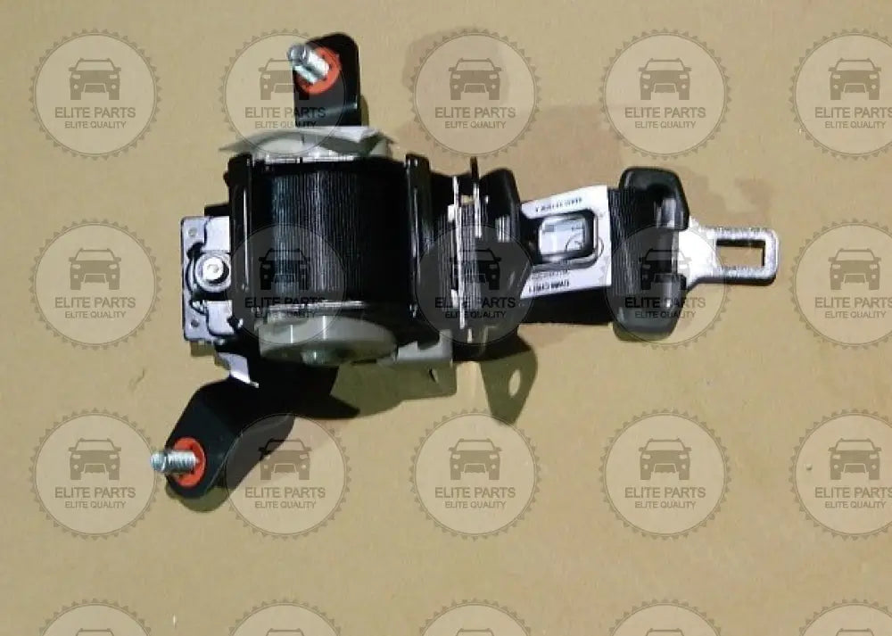 HAVAL H2 Original Rear Center Seat Belt Retractor Assembly (بكرة حزام امان المقعد الخلفى الوسط الاصلي هافال اتش 2) 5812300XSZ08B86