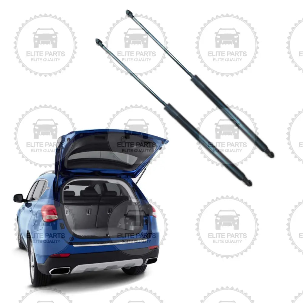 HAVAL H2 Original Rear Tailgate Lifting Strut Assembly (مساعدين رافعات باب صندوق المتعة الخلفي هافال اتش 2)
