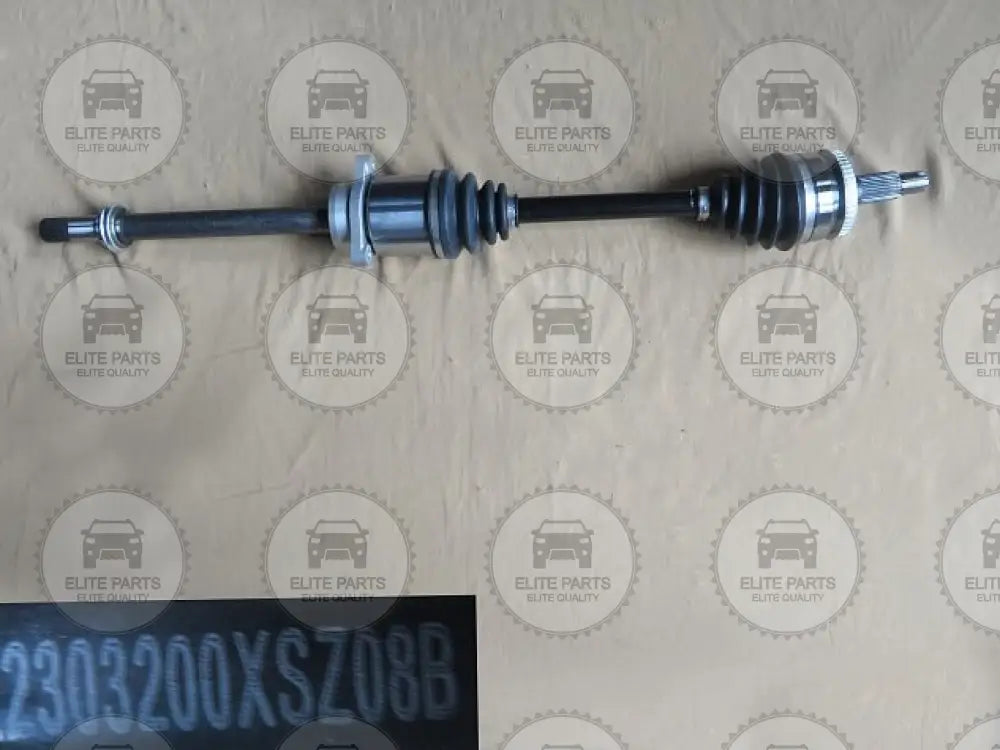HAVAL H2 Original Right Front Drive Shafts Axle Assembly (كوبلن عكس امامى جهة اليمين اصلى هافال اتش 2)  2303200XSZ08B