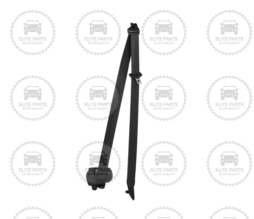 HAVAL H2 Original Right Front Seat Belt Retractor Assembly (بكرة حزام امان المقعد الامامى جهة اليمين الاصلي هافال اتش 2) 5811120XSZ47AA