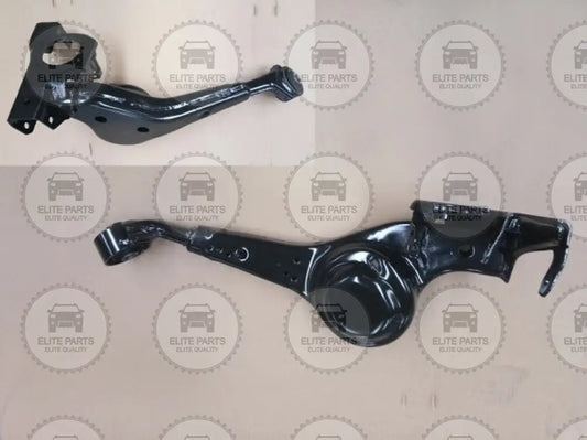 HAVAL H2 Original Right Rear Suspension Trailing Arm Assembly (ذراع تعليق المحور الخلفى جهة اليمين هافال اتش 2) 2914200XSZ08C