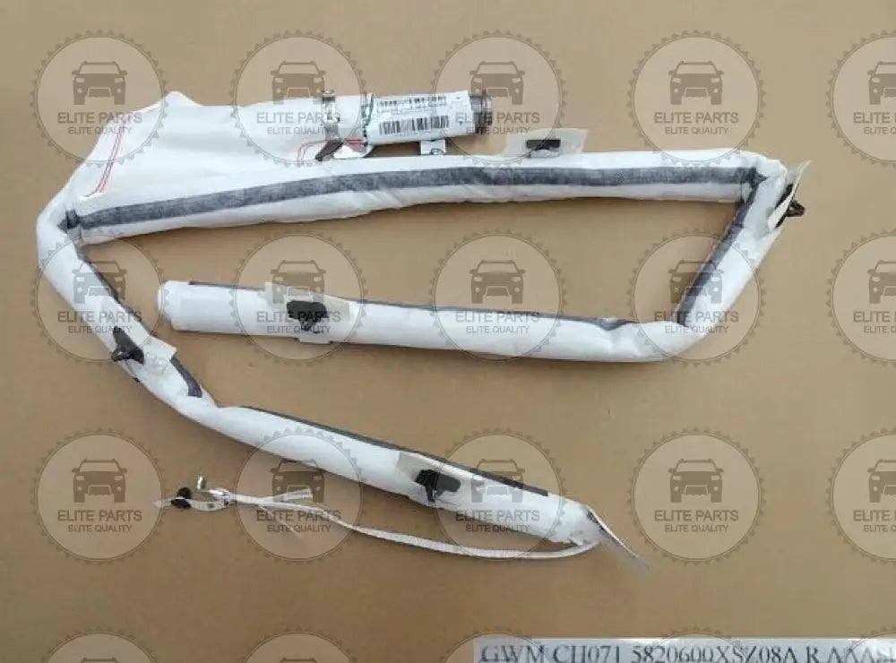 HAVAL H2 Original Right Side Air Curtain (ستارة امان هوائية جهة اليمين هافال اتش 2) 5820600XSZ08A