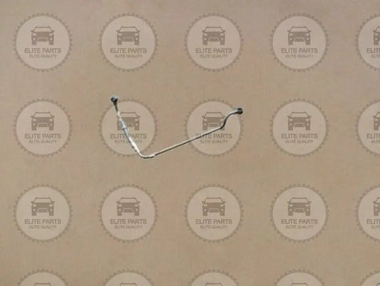 HAVAL H2 Original Supercharger Oil Inlet Pipe Assembly (انبوب ماسورة مدخل زيت الشاحن التوربينى الاصلى هافال اتش 2) 1118200-EG01T