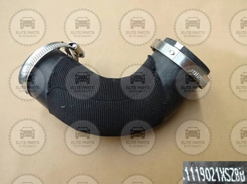 HAVAL H2 Original Turbo Intercooler Exhaust Hose (خرطوم طرد هواء مبرد التربو انتركولر هافال اتش 2) 1119021XSZ08B