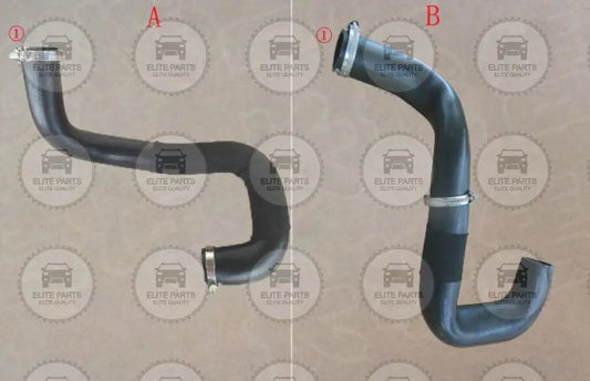 HAVAL H2 Original Turbo Intercooler Intake Hose (خرطوم سحب هواء مبرد تربو انتركولر هافال اتش 2) 1119012XSZ08B