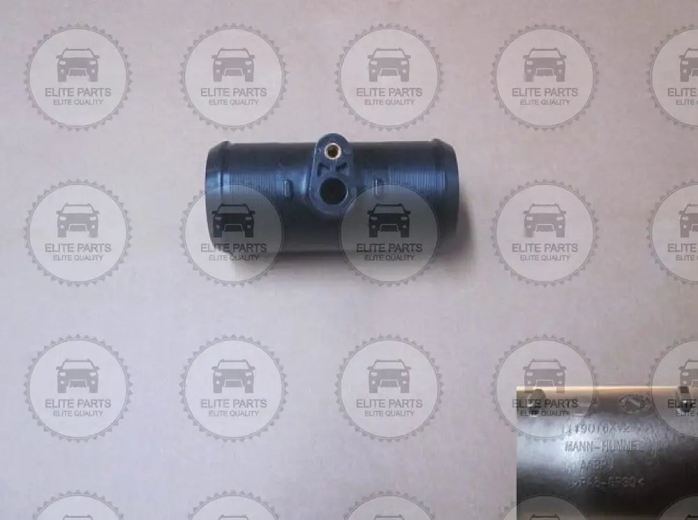 HAVAL H2 Original Turbo Intercooler Outlet Pipe Connection Rigid Pipe (انبوب ربط خراطيم مبرد التربو انتركولر هافال اتش 2) 1119016XV21XA