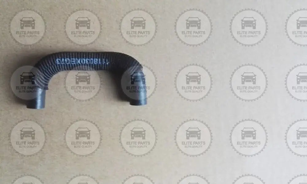 HAVAL H2 Turbo 1118030XEG73 Exhaust bypass valve connection hose assembly