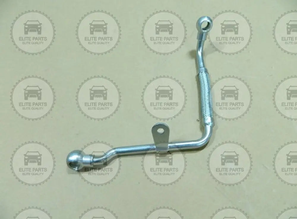 HAVAL H2 Turbo Charger 1118600-EG01T Intensifier inlet pipe assembly