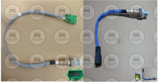 HAVAL H2 genuine Front and Rear oxygen sensors (حساس مستشعر اكسجين / حساس شكمان امامى و خلفى هافال اتش 2 اصلى)
