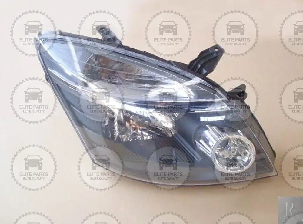 HAVAL H3 Original Right Front Combination Headlight Assembly (مصباح كشاف امامي اصلي جهة اليمين هافال اتش 3) 4121400-K24-A1