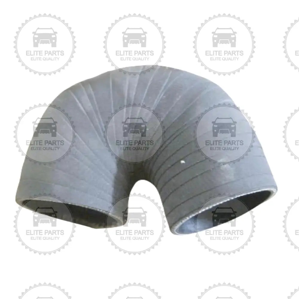 HAVAL H5 GW2.5TCI Original Turbo Intercooler Outlet Hose (خركوم تبريد تربو انتركولر اصلي هافال اتش 5) 1008028-E05-A1