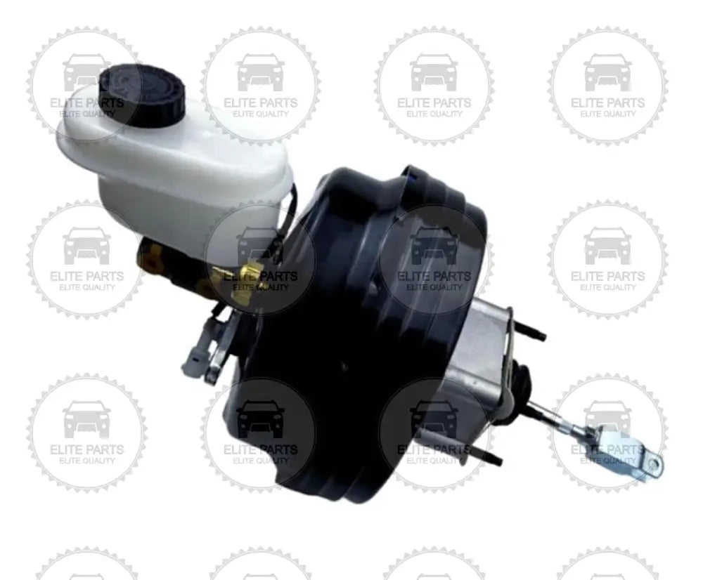 HAVAL H5 Original Brake Vacuum Booster with Master Cylinder Assembly (ماستر سيرفو الفرامل الاصلى هافال اتش 5) 3540100XK86XB
