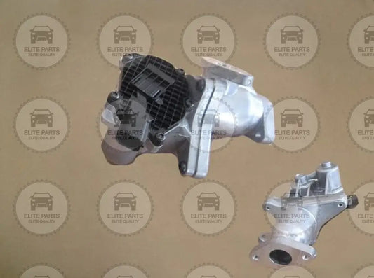 HAVAL H5 Original Exhaust Gas Recirculation EGR Valve Assembly (صمام اعادة تدوير العادم الاصلى هافال اتش 5) 1207100-ED01A