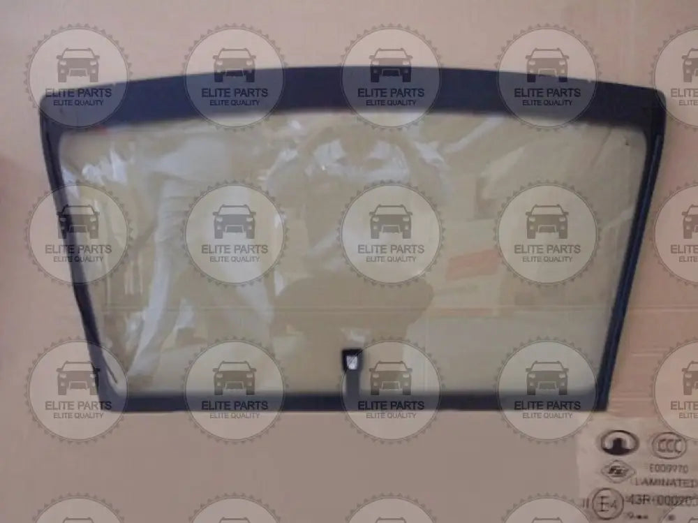 HAVAL H5 Original Front Windshield Glass Assembly (زجاج امامي اصلي هافال اتش 5) 5206100XK00XE