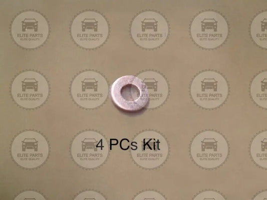 HAVAL H5 Original Fuel Injector Copper Pads Kit (طقم حلقات ورد رشاش بخاخ الوقود الاصلى هافال اتش 5) 1100012-ED01