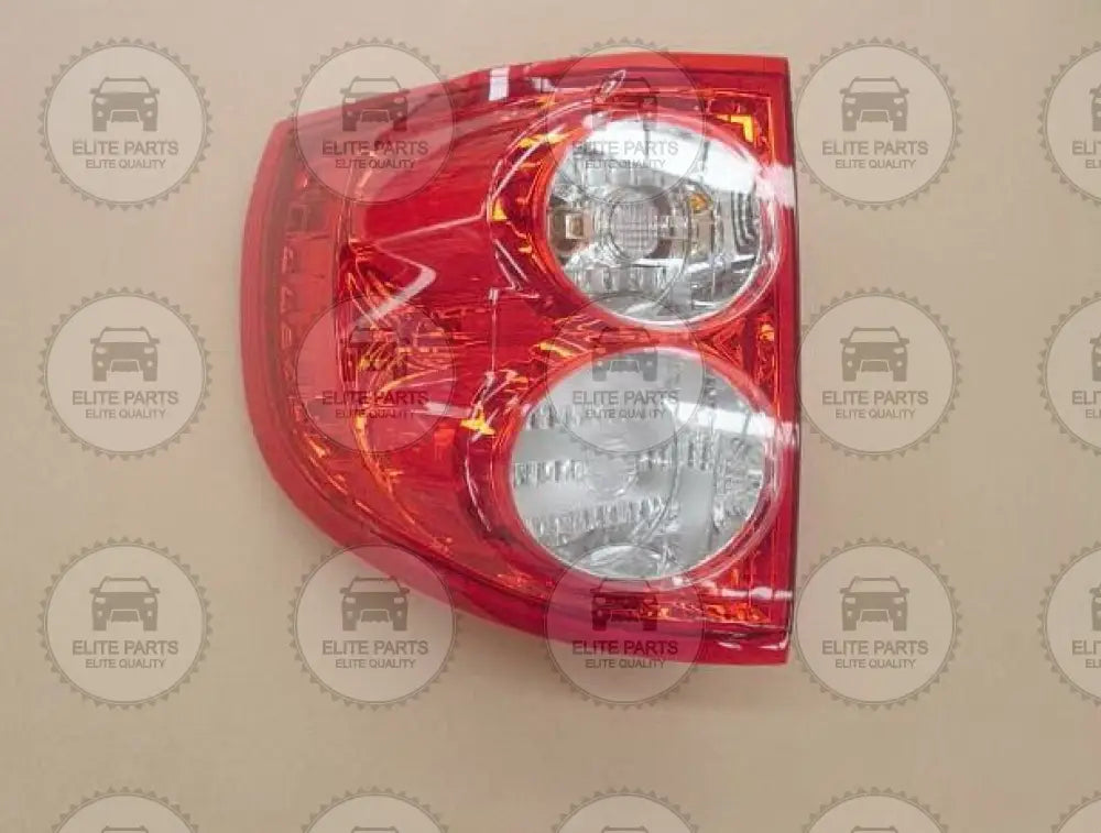 HAVAL H5 Original Left Rear Lower Tail Light Lamp Assembly (ضوء كشاف مصباح خلفي سفلي اصلي جهة اليسار هافال اتش 5) 4133300-K80