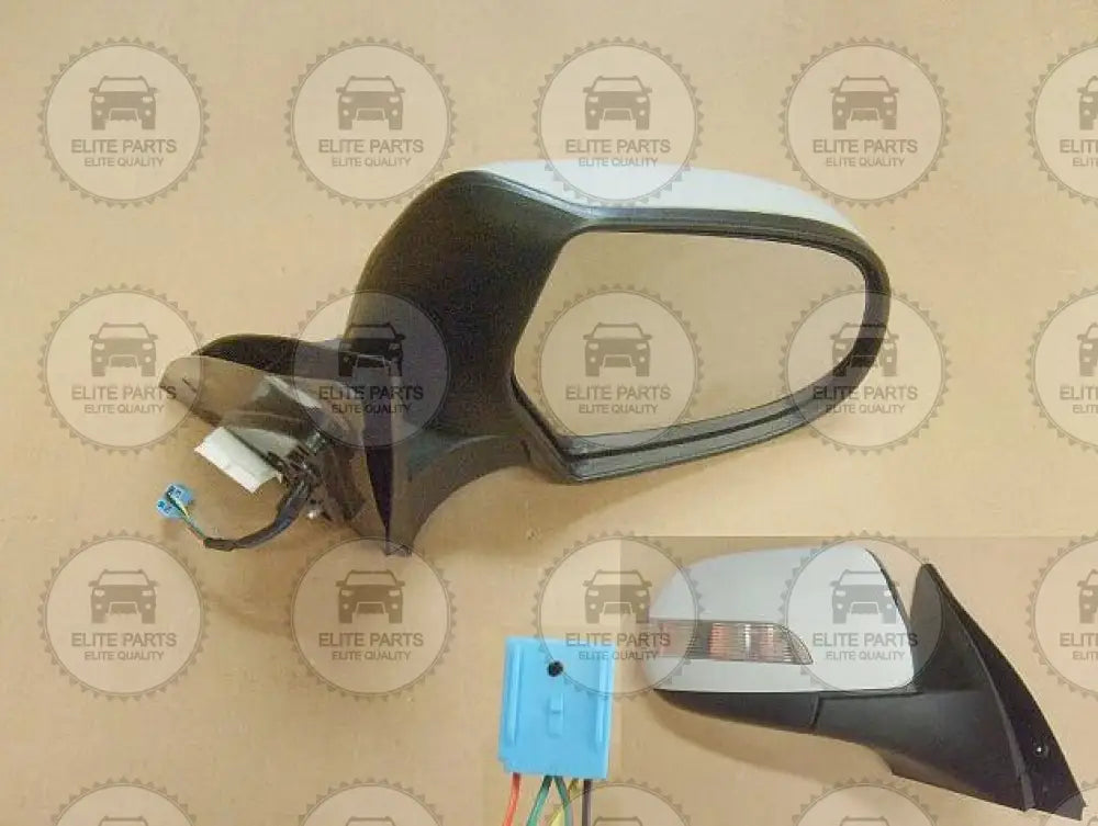 HAVAL H5 Original Right Side Rearview Side Mirror Assembly (مرآه جانبية خارجية اصلية جهة اليمين هافال اتش 5)