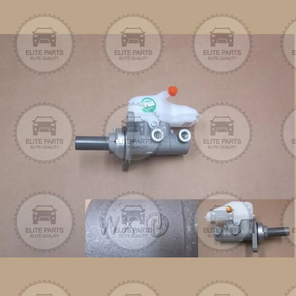 HAVAL H6 1st Gen. Original Brake Master Cylinder Assembly (ماستر اسطوانة فرامل رئيسية اصلية هافال اتش 6 الجيل الاول) 3540102XKZ16A