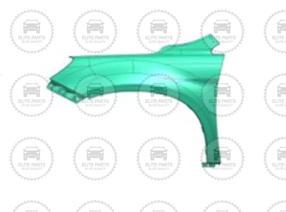 HAVAL H6 1st Gen. Original Left Front Fenders Assembly (رفرف جناح امامي اصلي جهة اليسار هافال اتش 6 الجيل الاول) 8403100BKZ16A