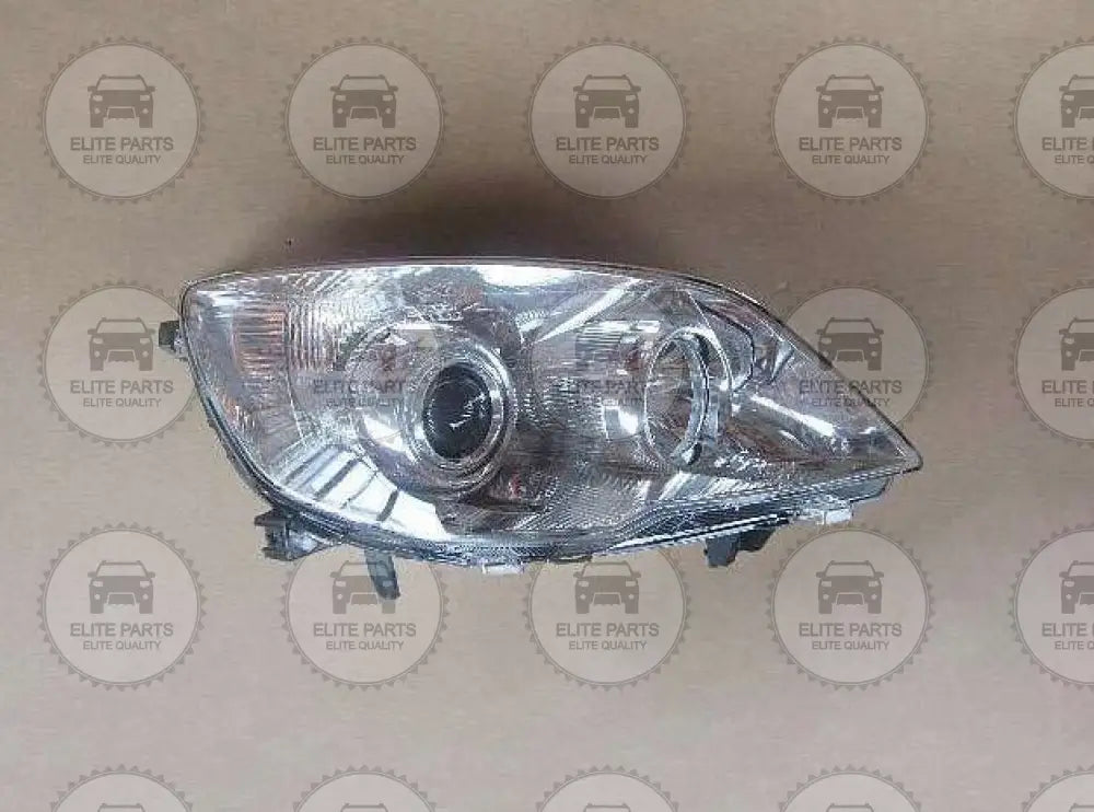 HAVAL H6 1st Gen. Original Right Front Headlight Lamp Assembly (مصباح كشاف فانوس امامي اصلي جهة اليمين هافال اتش 6 الجيل الاول) 4121200XKZ16A