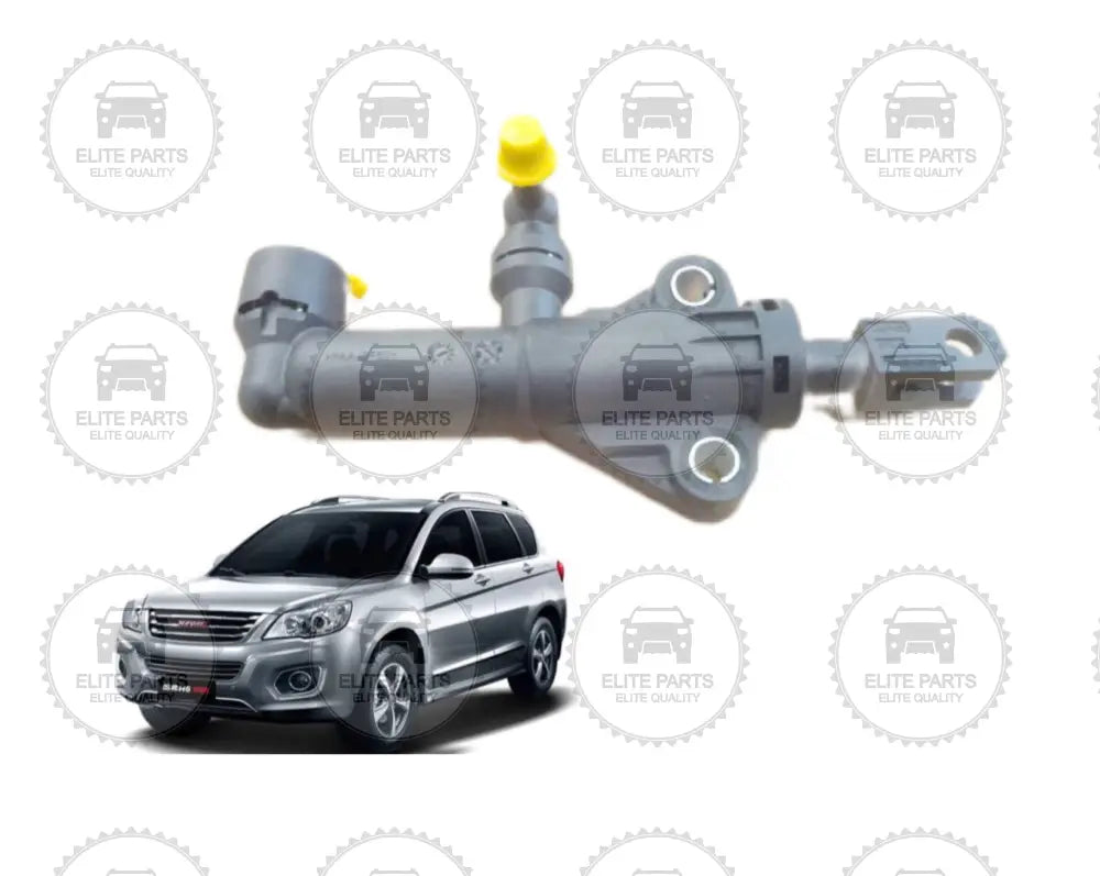 HAVAL H6 1st Gen. Original Transmission Clutch Master Cylinder Assembly (مضخة طرمبة اسطوانة كلتش ناقل الحركة هافال اتش 6 الجيل الاول) 1608100AKZ20A
