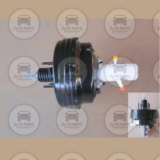 HAVAL H6 1st Gen. Original Vacuum Booster With Brake Pump Assembly (ماستر فرامل اصلي مع مضخة هافال اتش 6 الجيل الاول) 3540100XKZ16A