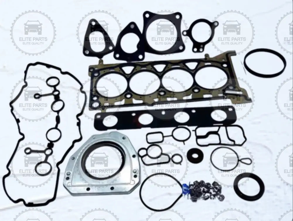 HAVAL H6 2nd Gen. 2.0T GW4C20 Engine Overhaul Gaskets Kit (طقم جوانات حشية اصلاح المحرك هافال اتش 6 الجيل الثانى محرك 2000)